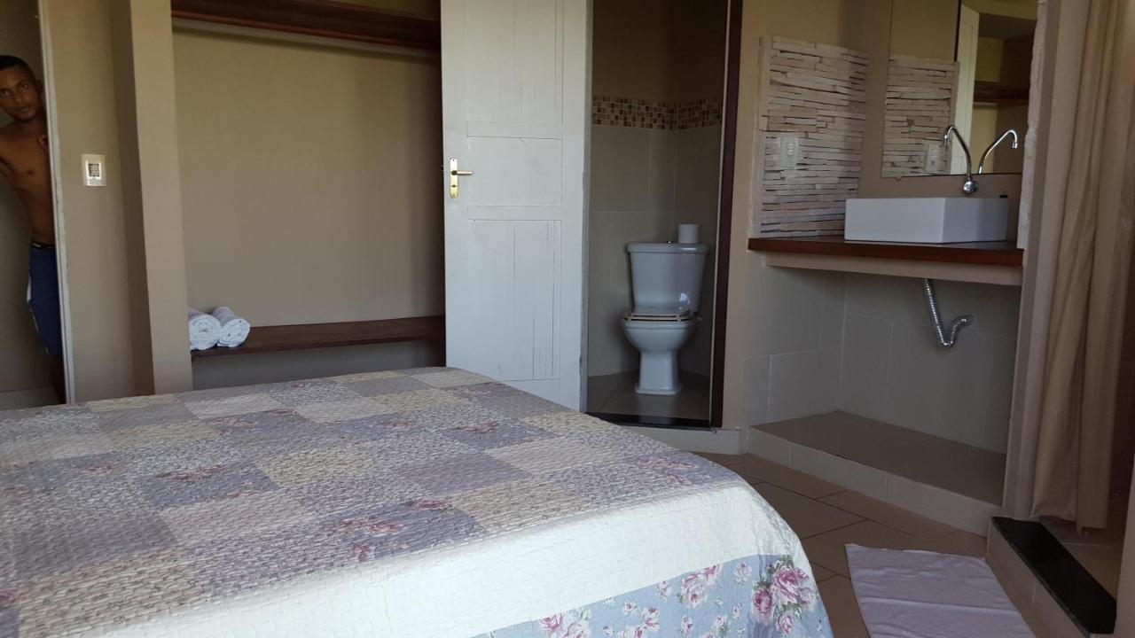 Penthouse Vista Mar Daire Morro de São Paulo Dış mekan fotoğraf