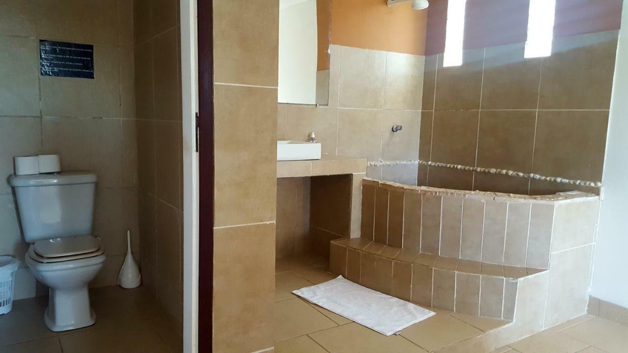 Penthouse Vista Mar Daire Morro de São Paulo Dış mekan fotoğraf