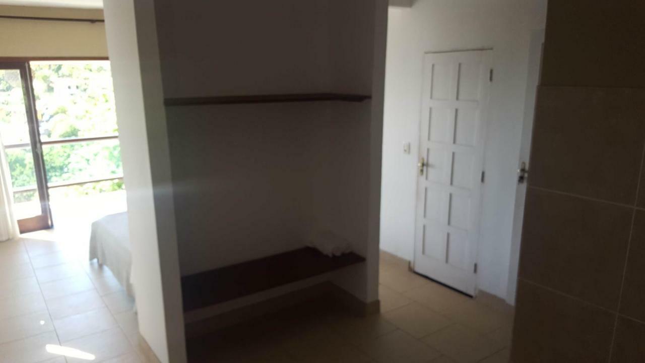 Penthouse Vista Mar Daire Morro de São Paulo Dış mekan fotoğraf