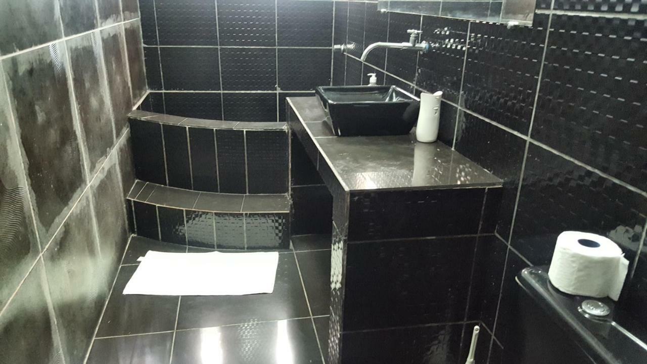 Penthouse Vista Mar Daire Morro de São Paulo Dış mekan fotoğraf